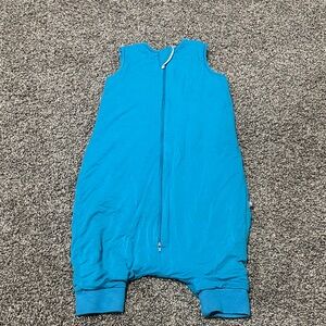 Kyte BABY Blue Sleep Walker